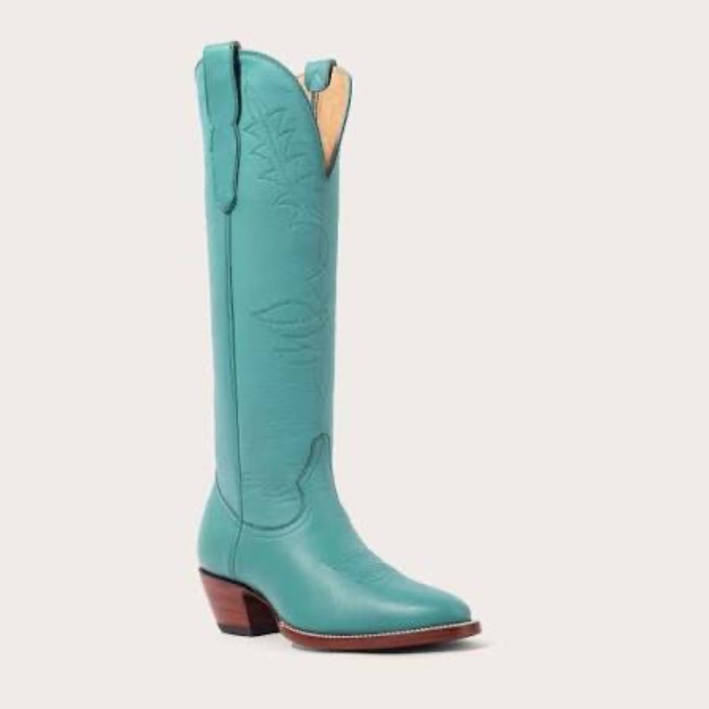City Boots Dallas boot size 8